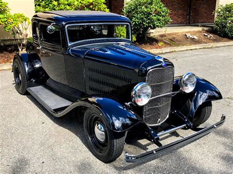 1932 ford for sale craigslist.